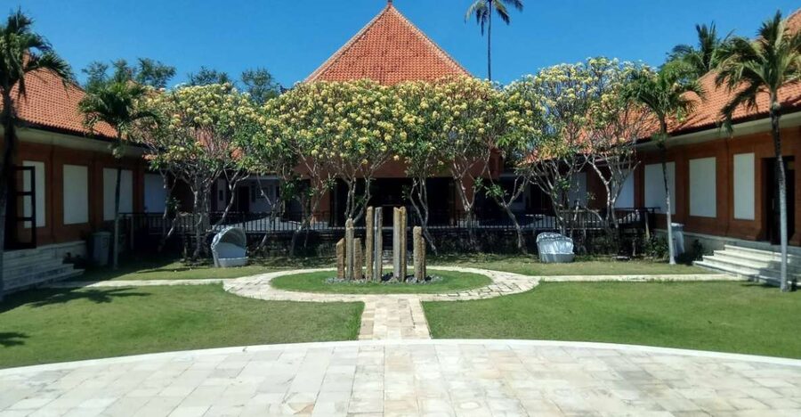 Nusa Dua: Museum Pasifika Admission Ticket with Audio Guide - Why Museum Pasifika is worth your time in Nusa Dua