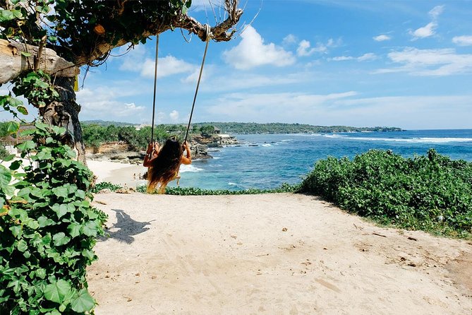 Nusa Lembongan Instagram Tour: The Most Famous Spots (Private & All-Inclusive) - What $114 buys you
