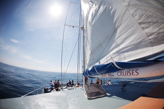 Nusa Lembongan: Island Discovery Cruise - Weather, timing, and practical concerns