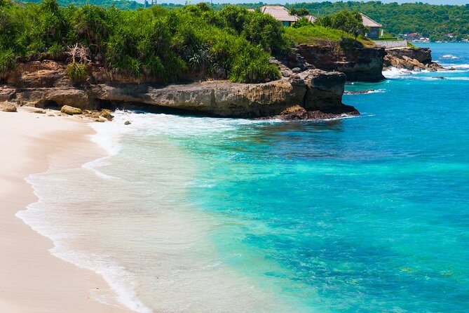 Nusa Lembongan Island: Snorkeling & Mangrove Forest Day Tour - Why this Nusa Lembongan day works well from Bali
