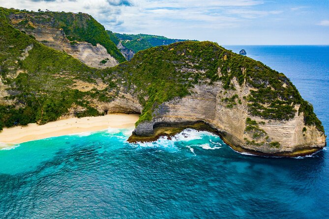 Nusa Penida 2 Day 1 Nights Guided Private Bali Tour - Why two days works better than one
