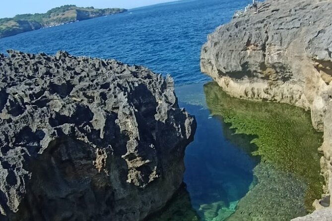 Nusa Penida 2 Day 1 Nights Guided Private Bali Tour - Day two: beaches and high viewpoints in the east