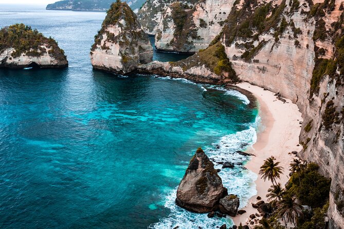 Nusa Penida 2 Day 1 Nights Guided Private Bali Tour - The private-tour difference