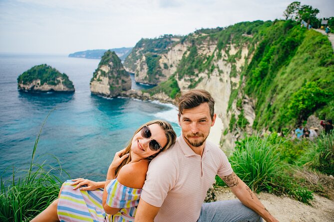 Nusa Penida. 2 Days Tour. Pick up from Bali. - The best parts of this two-day island escape