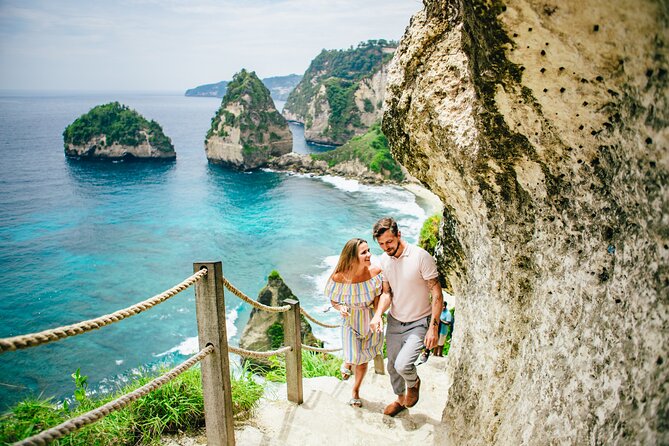 Nusa Penida. 2 Days Tour. Pick up from Bali. - Why staying overnight changes the experience