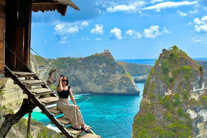 Nusa Penida 2Day 1Night With Accomodation - Why Two Days Works Better Than a Quick Nusa Penida Visit