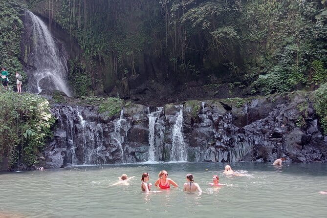 Nusa Penida 2Day 1Night With Accomodation - Diamond Beach and Atuh Beach Bring You Closer to the Water