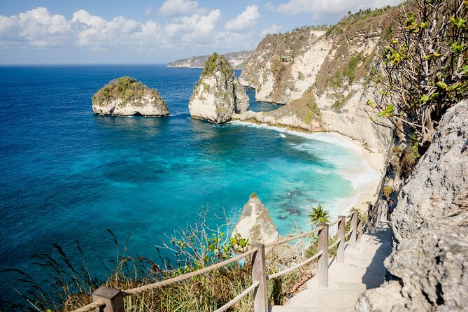 Nusa Penida 3 Fun Dives Boat Trip (For Certified Divers) - Starting early at Purple Dive Penida