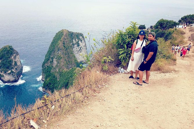 Nusa Penida 4 Spot Snorkeling with Manta and Island Tour - From Kuta to Sanur and across the water