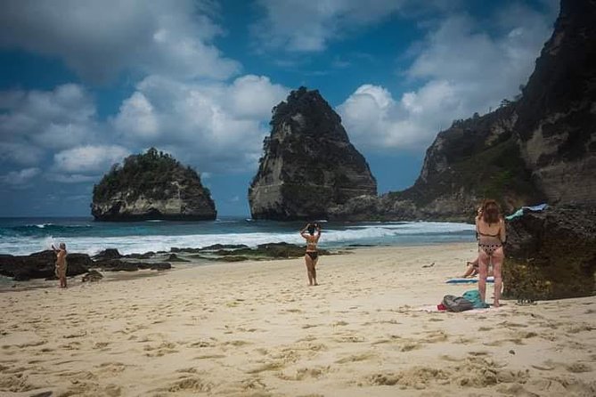 Nusa Penida Bali Costumize Tour - The driver can shape the quality of the day