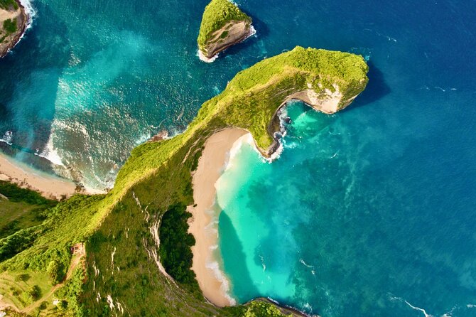 Nusa Penida Beach Day trip by Speedboat - What the guides add to the day