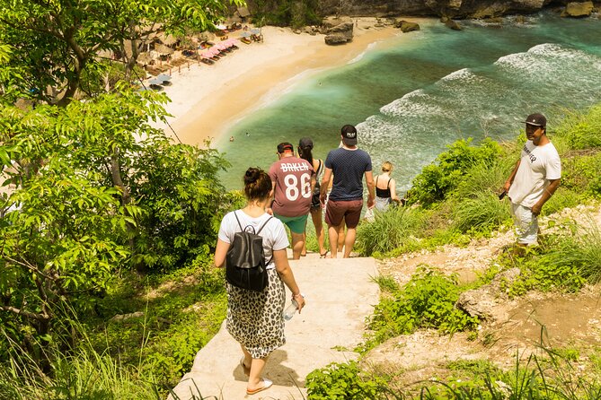 Nusa Penida Beach Day trip by Speedboat - What to bring and how to pace yourself