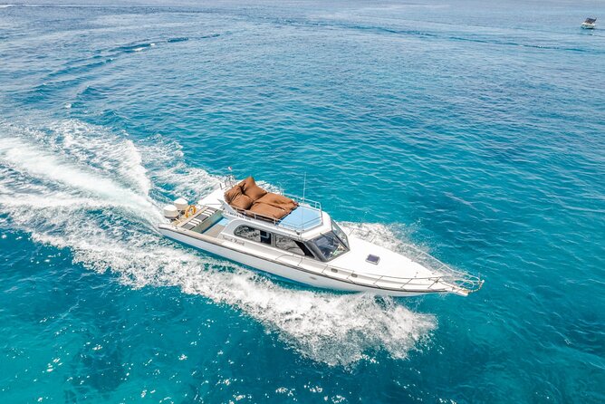 ️Nusa Penida by Private Boat - Snorkeling 4 spots, Swim with Mantas + Land Tour - Photos, equipment, and the premium upgrade