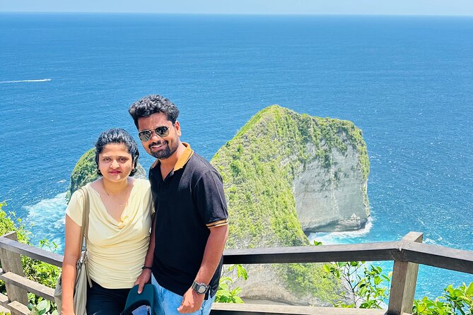 Nusa Penida Day Tour - The ride back to Sanur and Kuta