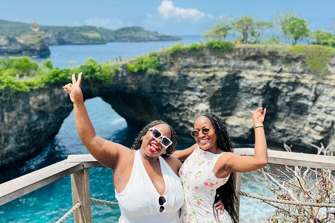 Nusa Penida Day Tour - What the guide adds to the day