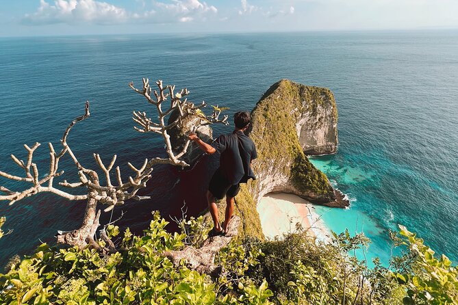 Nusa Penida day trip: boat, 4 snorkeling, Manta rays & Land tour - Who will enjoy this tour most