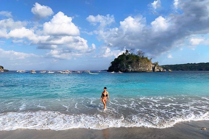 Nusa Penida Instagram Tour: Legendary Spots (Private & All-Inclusive) - Angel’s Billabong and Broken Beach