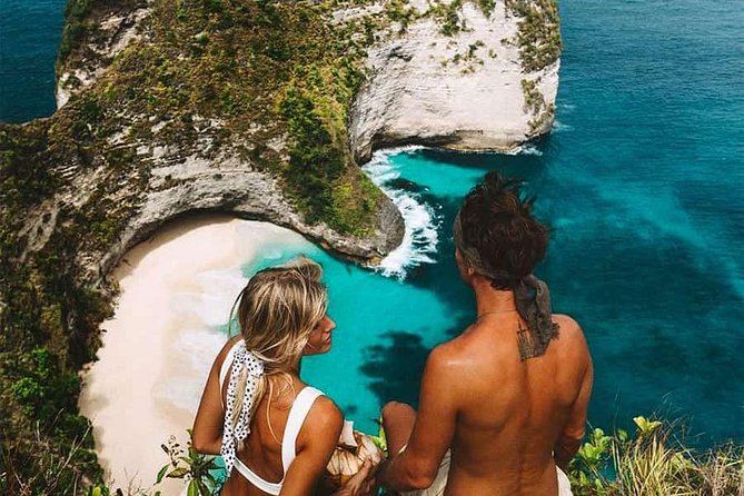 Nusa Penida Instagram Tour: Legendary Spots (Private & All-Inclusive) - Crystal Bay and the island’s beach side