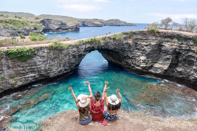 Nusa Penida Instagram Tour: Legendary Spots (Private & All-Inclusive) - The long day, explained clearly