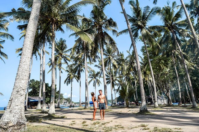 Nusa Penida Instagram Tour: Legendary Spots (Private & All-Inclusive) - Guide service and the human side of the day