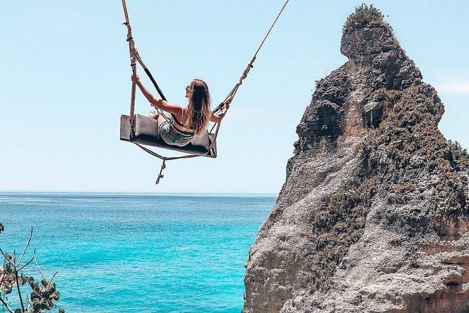 ️ Nusa Penida Instagram Tour: The Most Famous Spots (Private All-Inclusive) - Rough roads and limited spare time