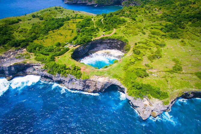 Nusa Penida Instagram Tour: The Most Iconic Spots (Private & All-Inclusive) - What the private vehicle and guide add