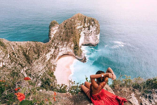 Nusa Penida Instagram Tour: The Most Iconic Spots (Private & All-Inclusive) - Building your own route on Nusa Penida