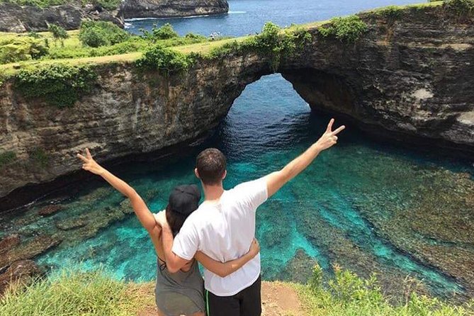 Nusa Penida Instagram Unforgettable Tour - Starting before 7 a.m. in Seminyak