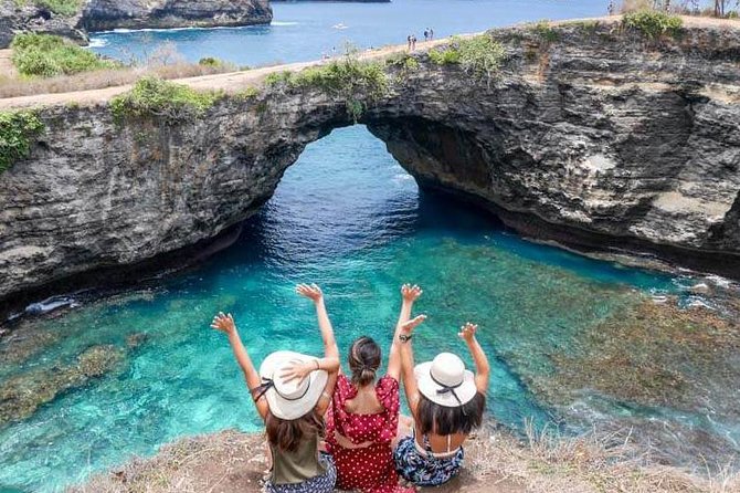Nusa Penida Instagram Unforgettable Tour - What the $95 price really covers
