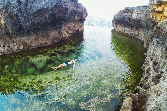 Nusa Penida Instagram Unforgettable Tour - The pace, comfort, and tradeoffs