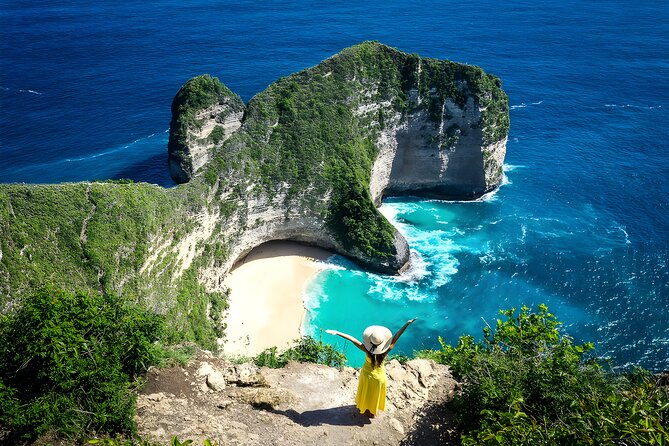 Nusa Penida Island Beach Tour - Departure From Bali Island - Key points to know before you book
