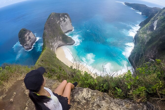 Nusa Penida Island Beach Tour - Departure From Bali Island - Kelingking Beach, the day’s big view