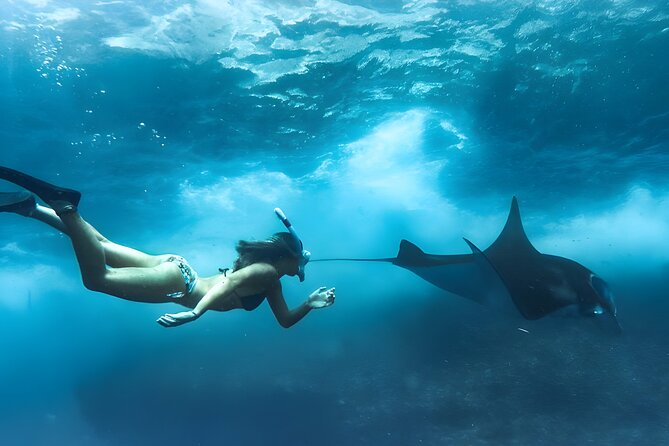 Nusa Penida Island Beach Tours with Snorkeling From Bali - One long day from Bali to Nusa Penida