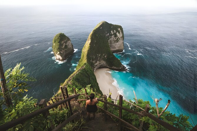 Nusa Penida Island Beach Tours with Snorkeling From Bali - Manta Bay, with no guarantee of mantas