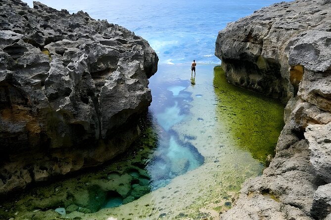 Nusa Penida Island Beach Tours with Snorkeling From Bali - Lunch is welcome, but the day is still tightly packed