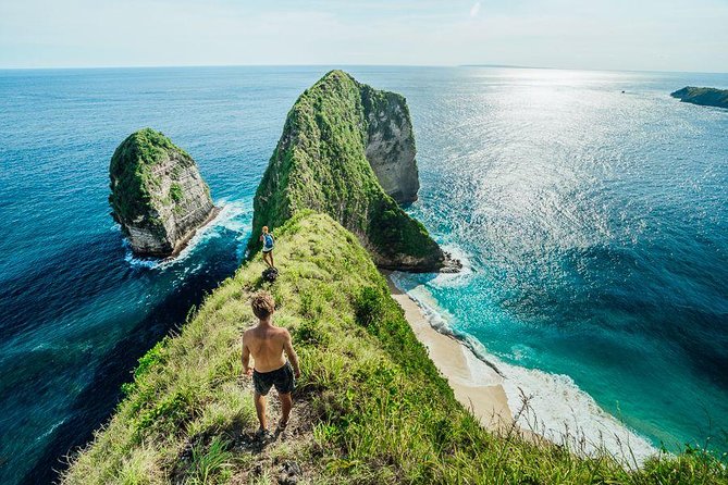 Nusa Penida Island BeachTour - Key points at a glance