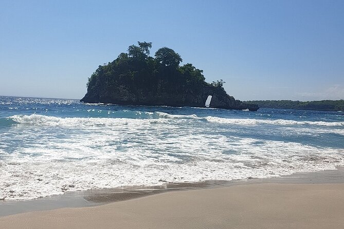 Nusa Penida Island Day Trip - Why this Nusa Penida day trip is appealing