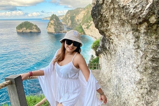 Nusa Penida Island, Instagram Tour & Private Car Service - The private car is the real practical advantage