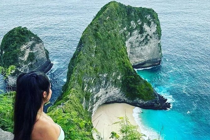 Nusa Penida Island, Instagram Tour & Private Car Service - Timing, crowds, and the cost of a long day