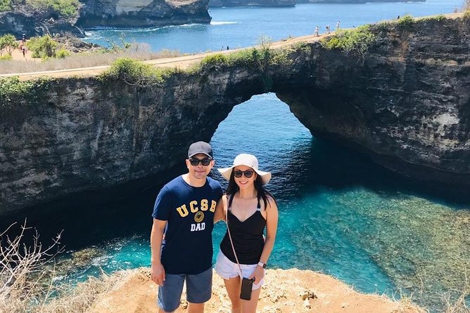 Nusa Penida Island One Day Tour - The 6:30 am start from Kuta