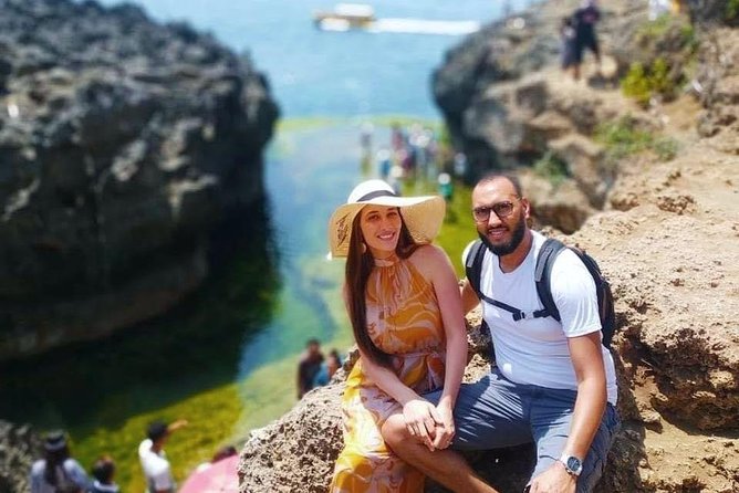 Nusa Penida Island One Day Tour - Kelingking Beach, the signature viewpoint
