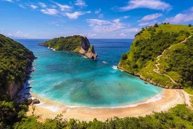 Nusa Penida Island One Day Tour - What the $120 price includes
