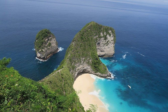 Nusa Penida Island Tour Package With Snorkeling - What the $100 price really covers
