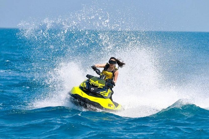 Nusa Penida Jet Ski Trip - Key points before you book