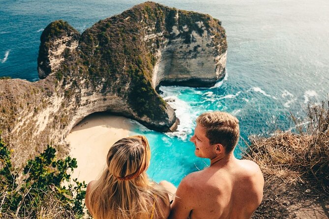 Nusa Penida One Day Private Tour - Key points at a glance