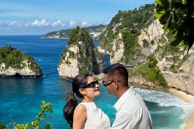 Nusa Penida One Day Private Tour - What the $76 price really covers