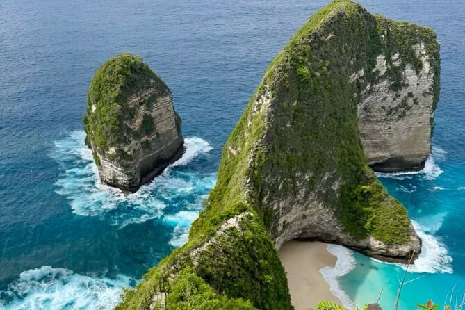 Nusa Penida One Day Private Tour - The people who make the long day easier