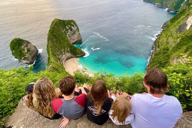 Nusa Penida One Day Private Tour - Lunch, water, and the practical inclusions