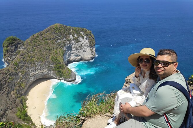 Nusa Penida One Day Private Tour - Sanur to Nusa Penida: an early start at the harbor