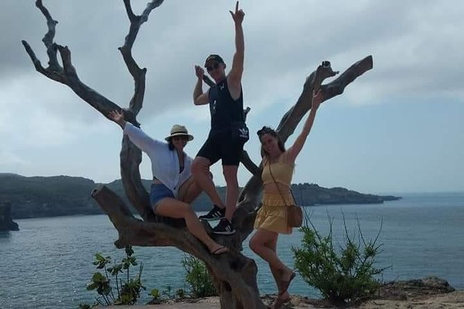Nusa Penida One Day Tour All Inclusive - The early start from Bali